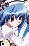 Capa de Personagens