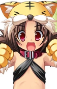 Capa de Personagens