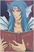 Capa de Personagens