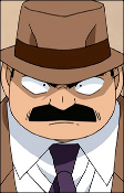 Capa de Personagens