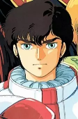 Capa de Personagens