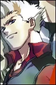 Capa de Personagens