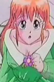 Cover of Characters