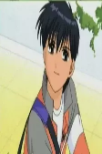 Capa de Personagens