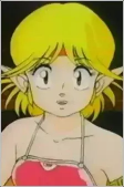 Cover of Characters