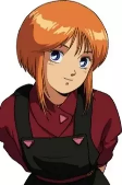 Capa de Personagens