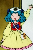 Capa de Personajes