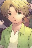 Capa de Personagens