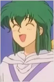 Capa de Personagens