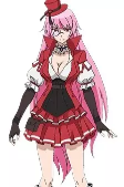 Capa de Personagens