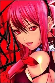 Cover of Characters