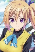 Capa de Personagens