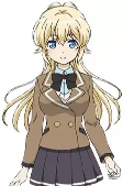 Capa de Personagens