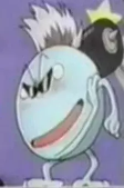 Capa de Personagens
