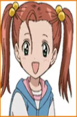 Cover of Characters