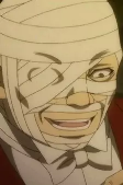 Capa de Personagens