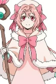 Capa de Personagens