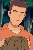Capa de Personagens
