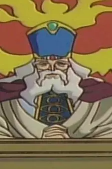 Titelbild von Charaktere