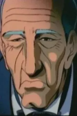 Capa de Personagens