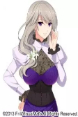 Capa de Personajes