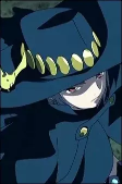 Capa de Personagens