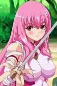 Capa de Personagens