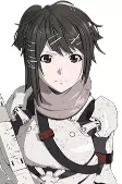 Capa de Personagens