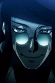 Capa de Personagens