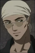 Capa de Personagens