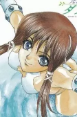 Cover of Characters