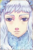 Capa de Personagens