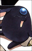 Capa de Personagens