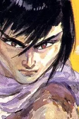 Cover of Characters