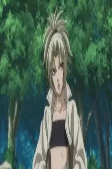 Cover of Characters