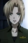 Capa de Personagens