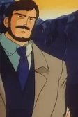 Capa de Personagens