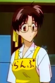 Capa de Personagens