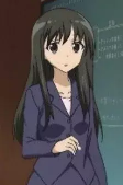 Capa de Personagens