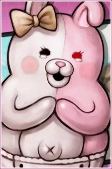 Capa de Personagens