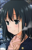 Capa de Personagens