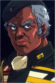 Capa de Personajes