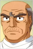 Capa de Personagens