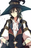 Capa de Personagens