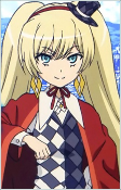 Capa de Personagens