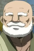 Capa de Personagens