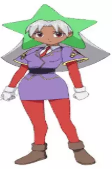 Capa de Personagens