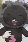 Capa de Personagens