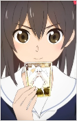 Capa de Personagens
