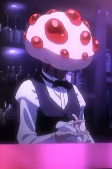 Capa de Personagens